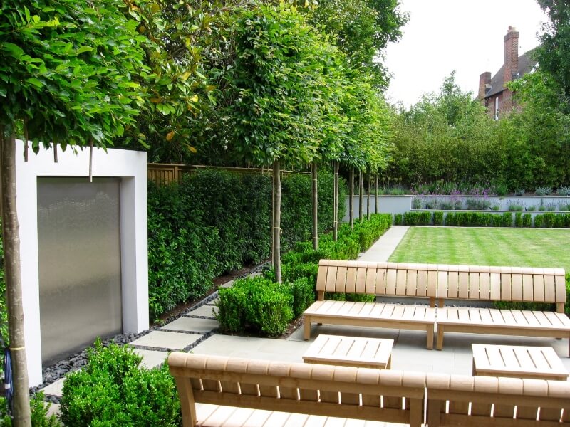 family-garden-design-south-London.
